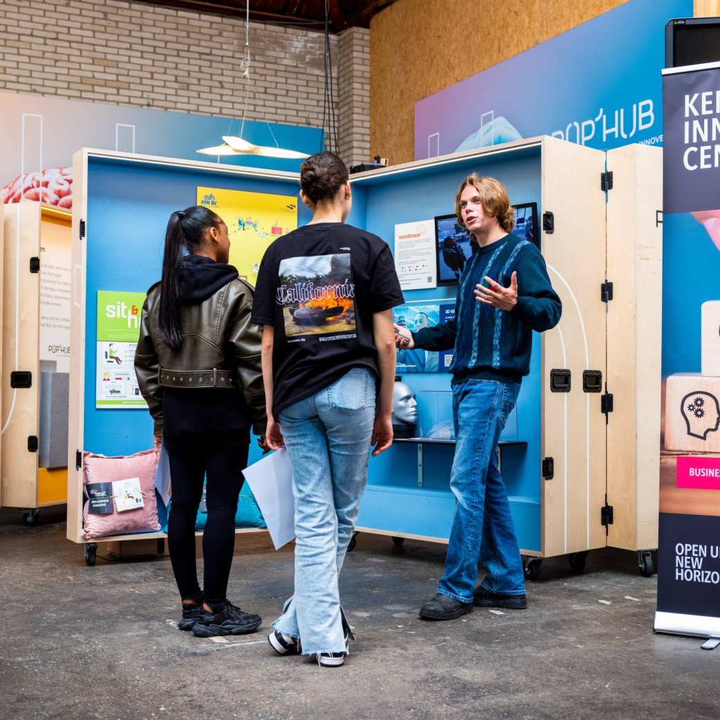 ondernemerschap@HAN bij Connectr