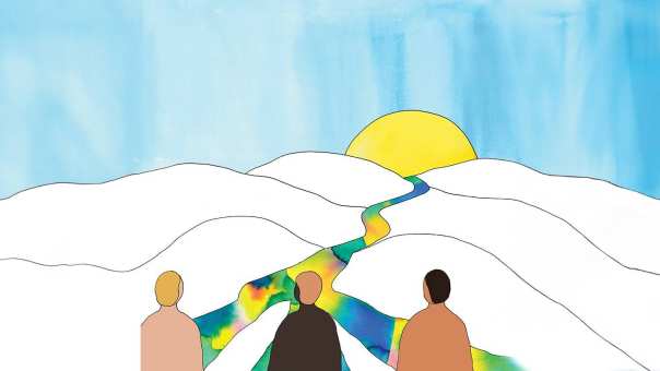 Sociaal ontwerper: Sanneke Duijf