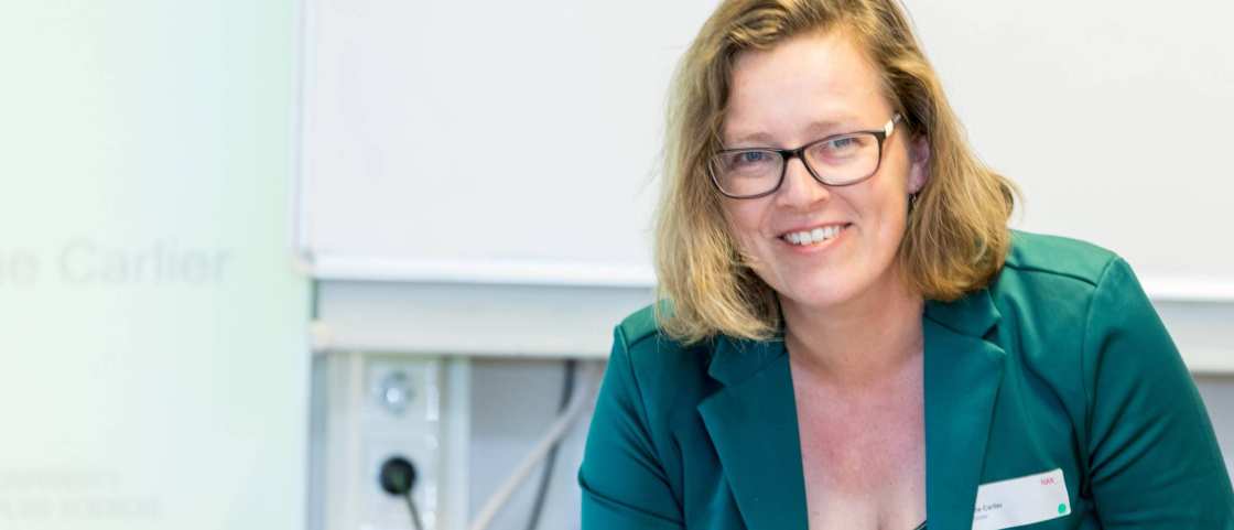 met aankondiging activiteiten wijkcentrum