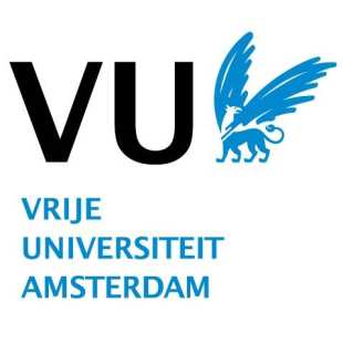 Vrije Universiteit Amsterdam