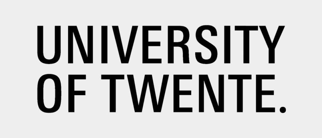 Logo University of Twente