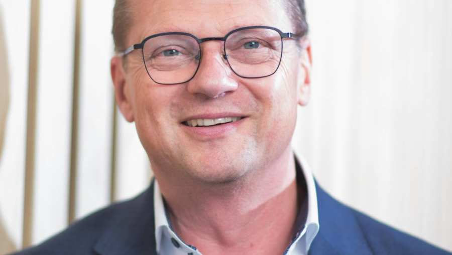 Raoul van Etten