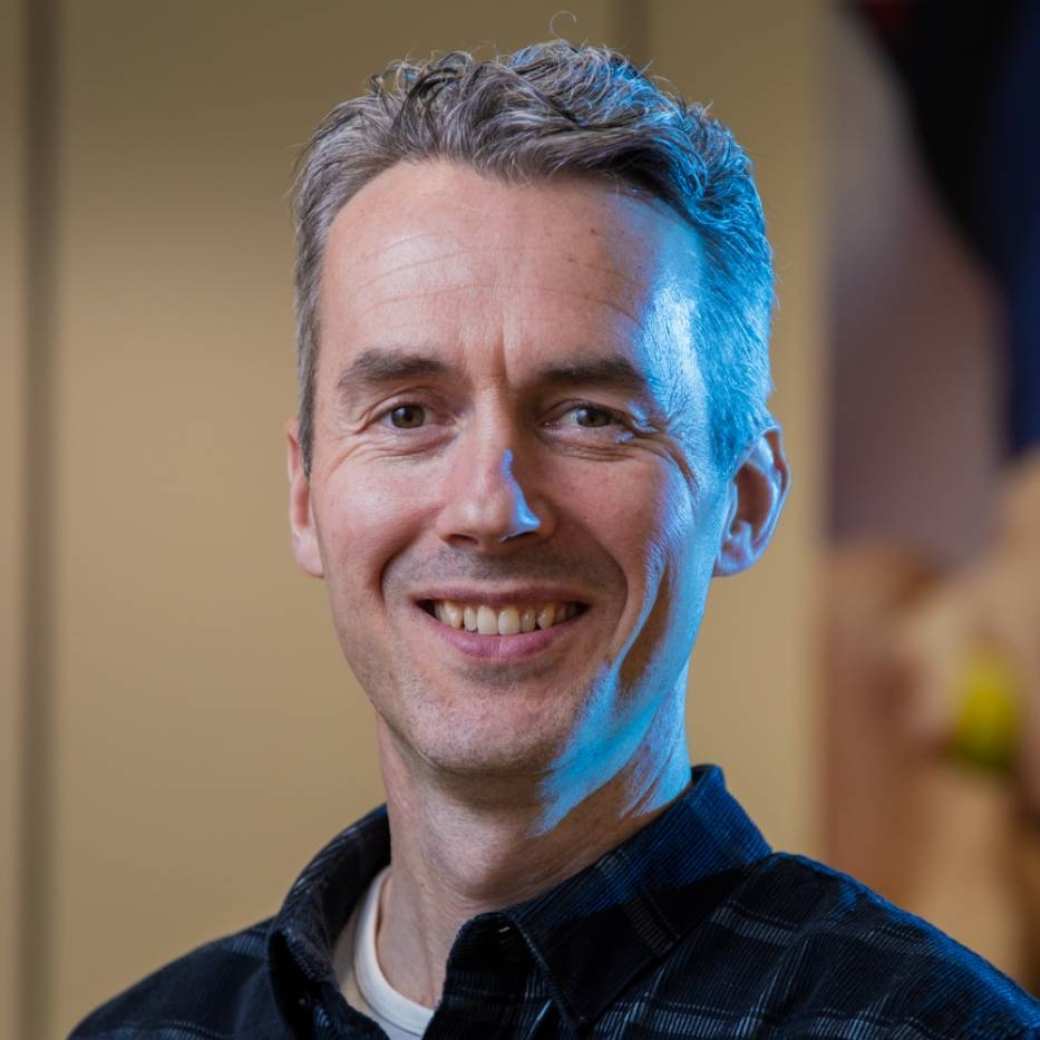 Sebastiaan Platvoet