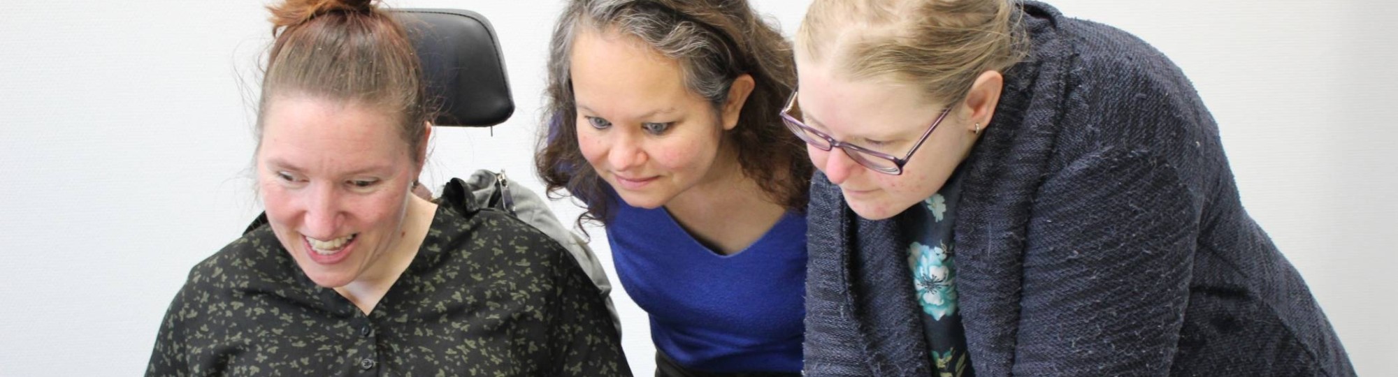 Foto STERKstudenten HAN