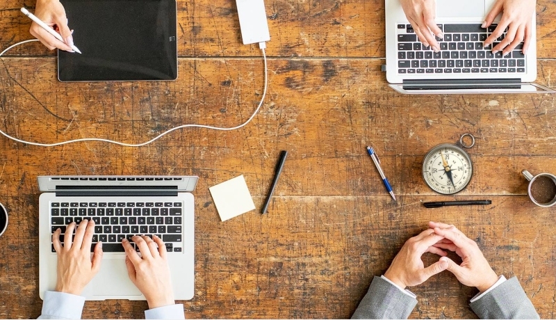 Header associate lectoraat business ethics