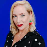 foto tbv de website van docent van de post-hbo cursus Social Media