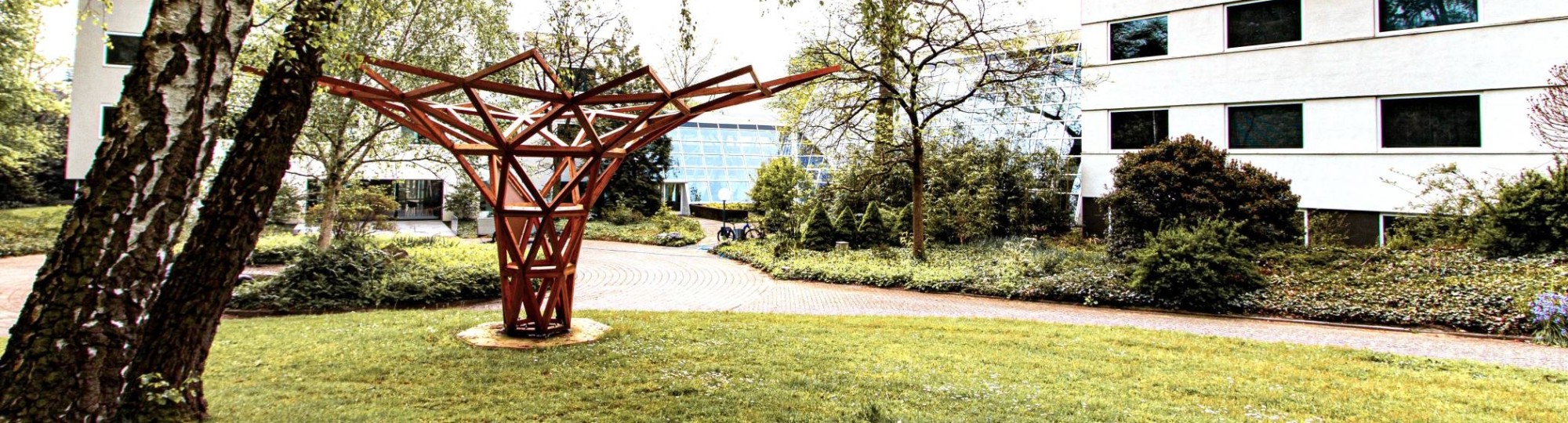 Leslocatie Ingenieursbureau ABT in Velp