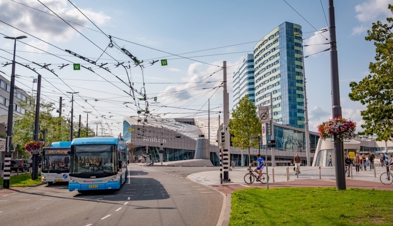 Arnhem