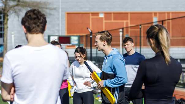 Voetbalcoach 2 Jeugd