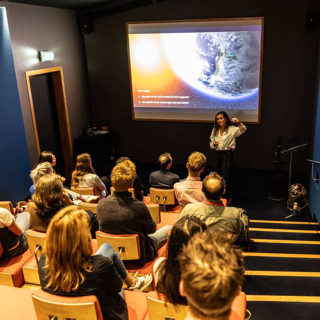 Associate lector Business Ethics spreekt op Durf te Denken, symposium toegepaste filosofie