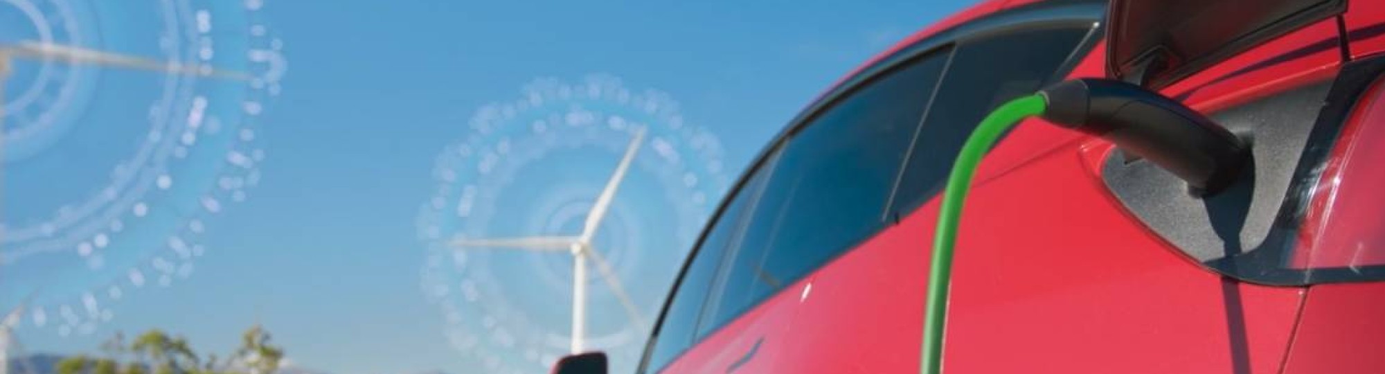 Laadpaal in de energietransitie