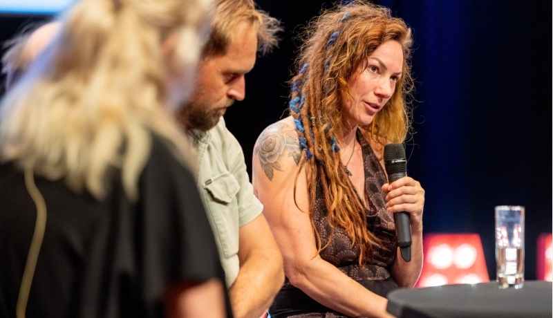 Symposium Sociaal - Fair Health
