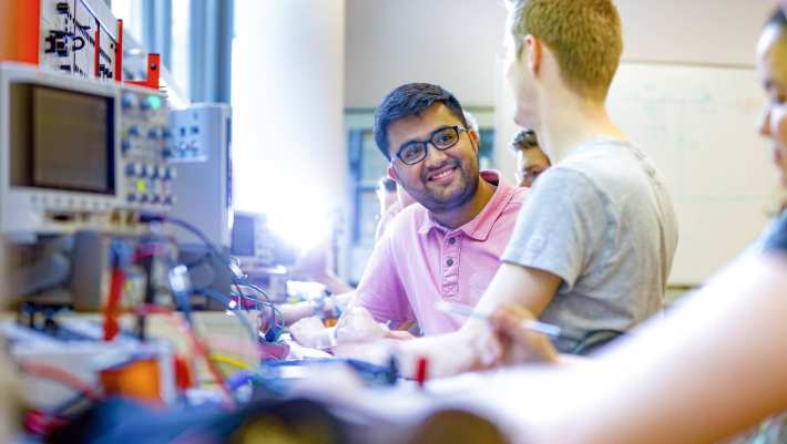 studenten buitenlandse vooropleiding