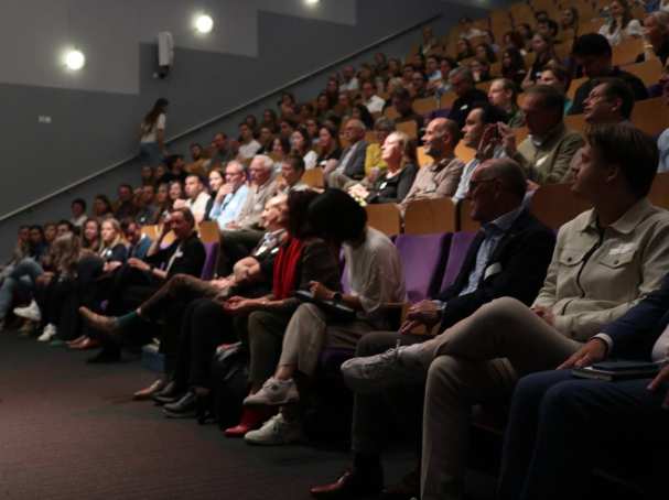 Symposium Waarde(n)volle transities 2025