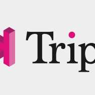 Triply logo van project STAMP