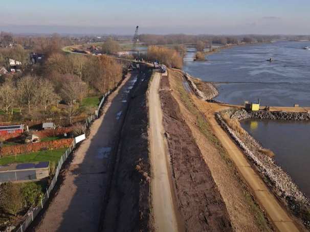 Dijken SRM