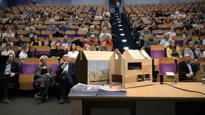 Carbon Based Built Environment Congres Symposium