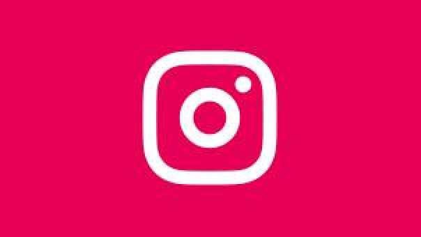 HAN Instagram logo