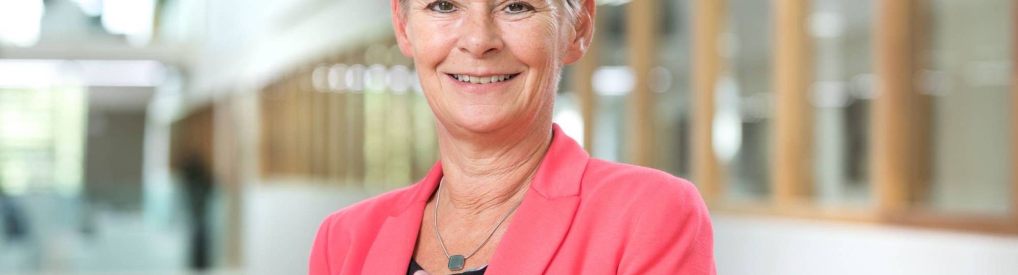 Marijke Kral