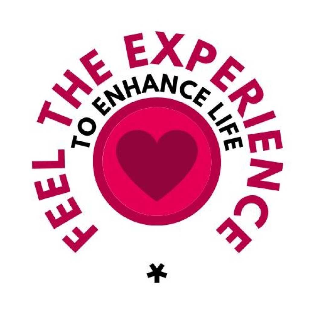 Logo FEEL experience
