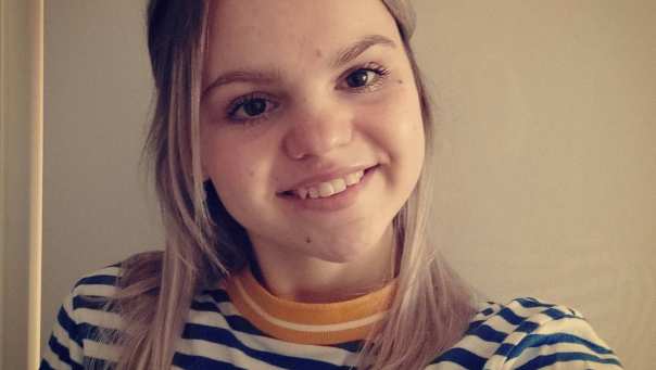 Testimonial Benthe tweedejaars student Pedagogiek voltijd