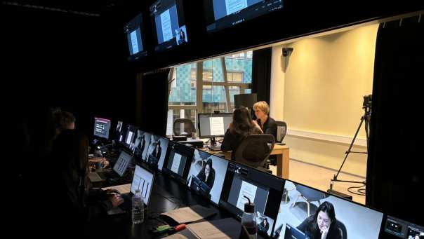 Oprecht begrijpelijk