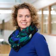 Lector Helma Oolbekkink-Marchand