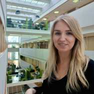 Lisanne den Heijer Ethiek van Verbinding