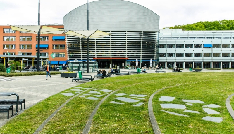 Locatie Ruitenberglaan 31