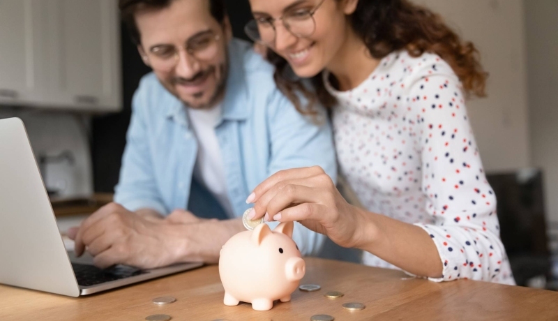 Aandacht voor financiële gezondheid loont