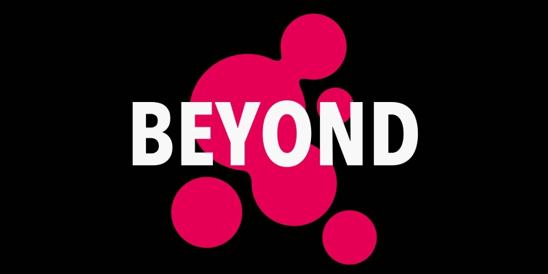 Beeldmerk S6 Symposium Beyond georganiseerd door HAN Engineering en Automotive