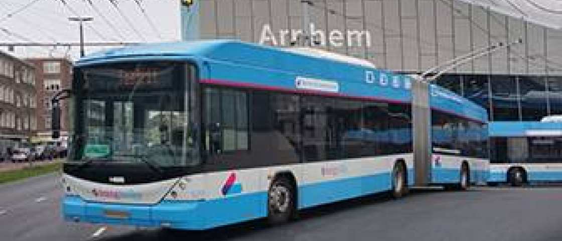 Arnhem