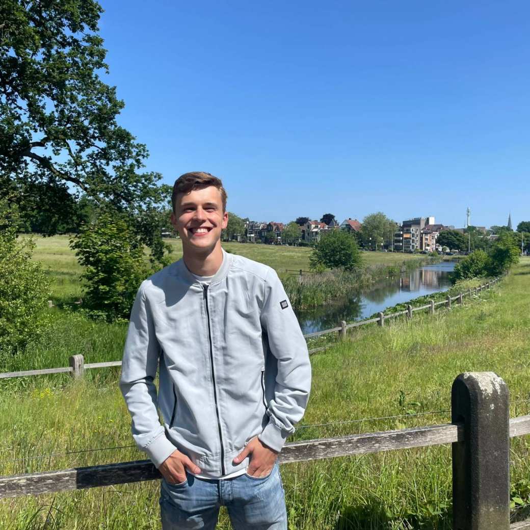 pelle verijzer sonsbeek park arnhem
