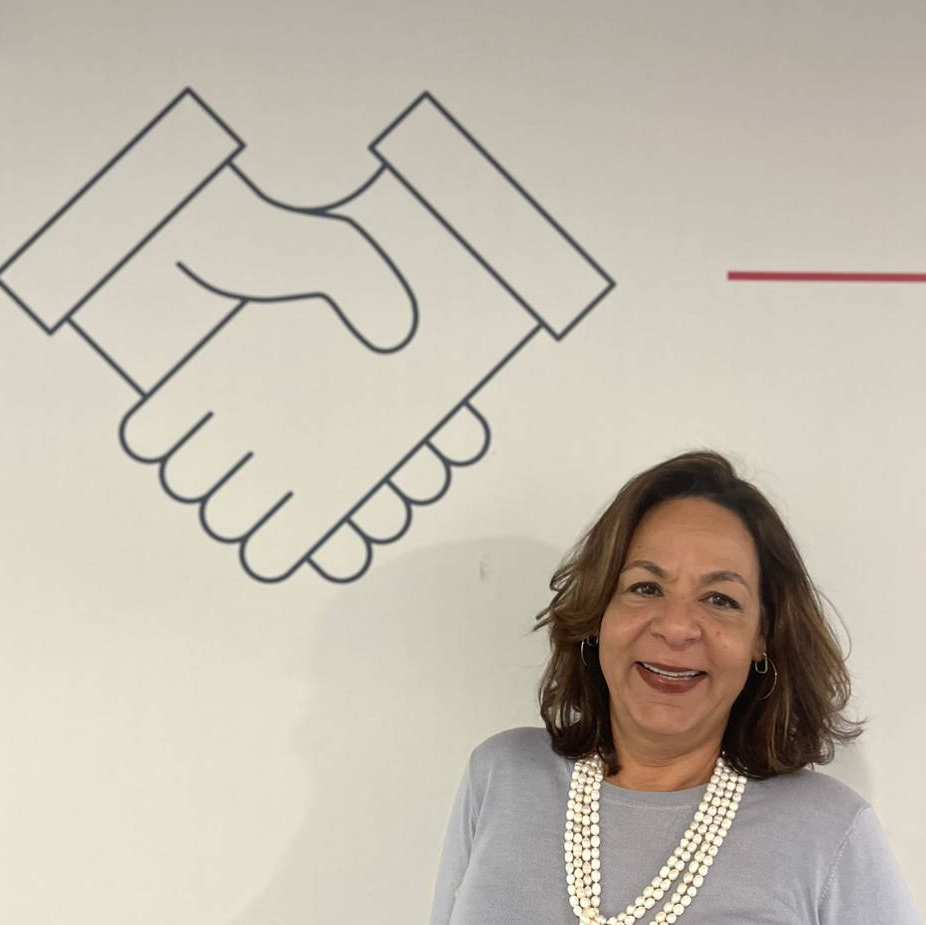 Foto van academiedirecteur Academie Rechten