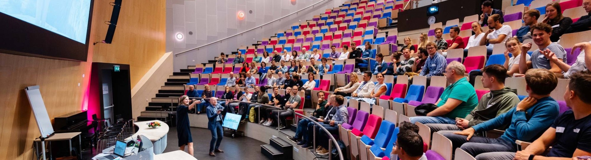 nieuwsbericht debat toekomst mmr dat op 8 juni plaatsvond.