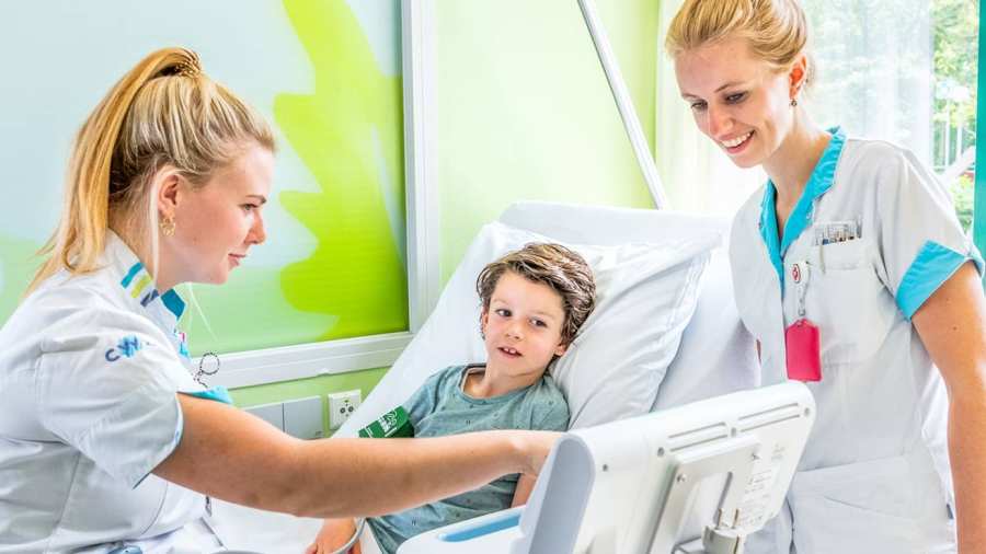 bachelor of nursing 2030