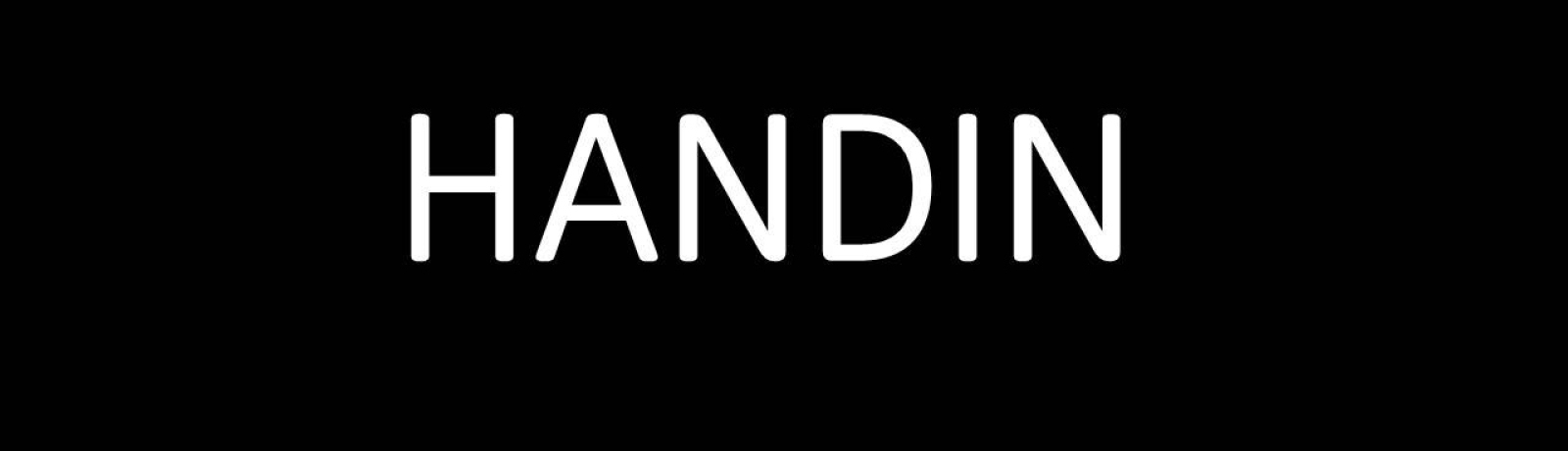 Handin