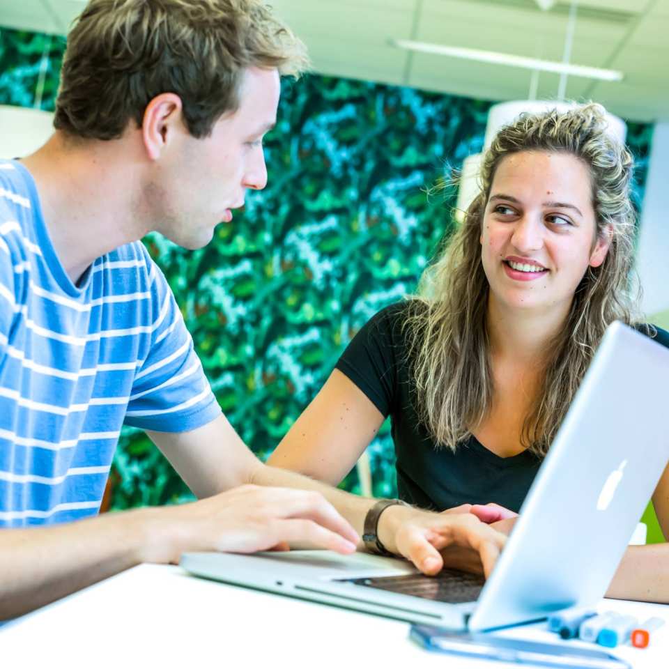 Technische Bedrijfskunde HAN bachelor deeltijd