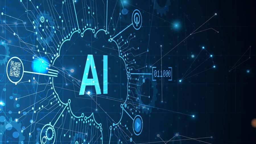 AI in de marketingcommunicatiepraktijk