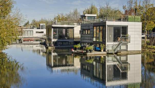 Woningen