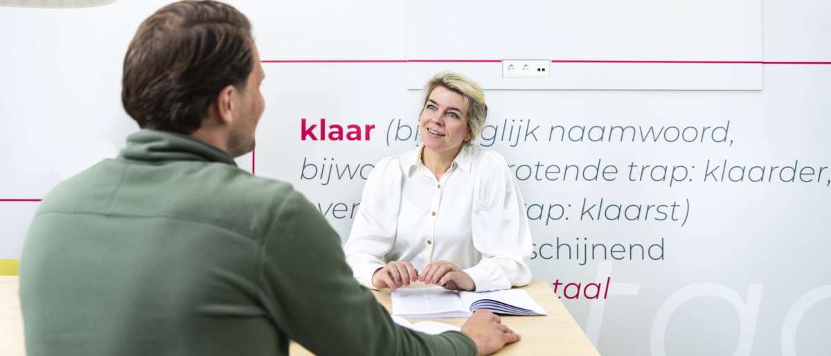 TaalkwARtier