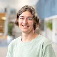 portretfoto Marijn Post