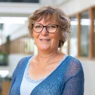Lector SEECE en medewerker HAN BioCentre Christien Lokman
