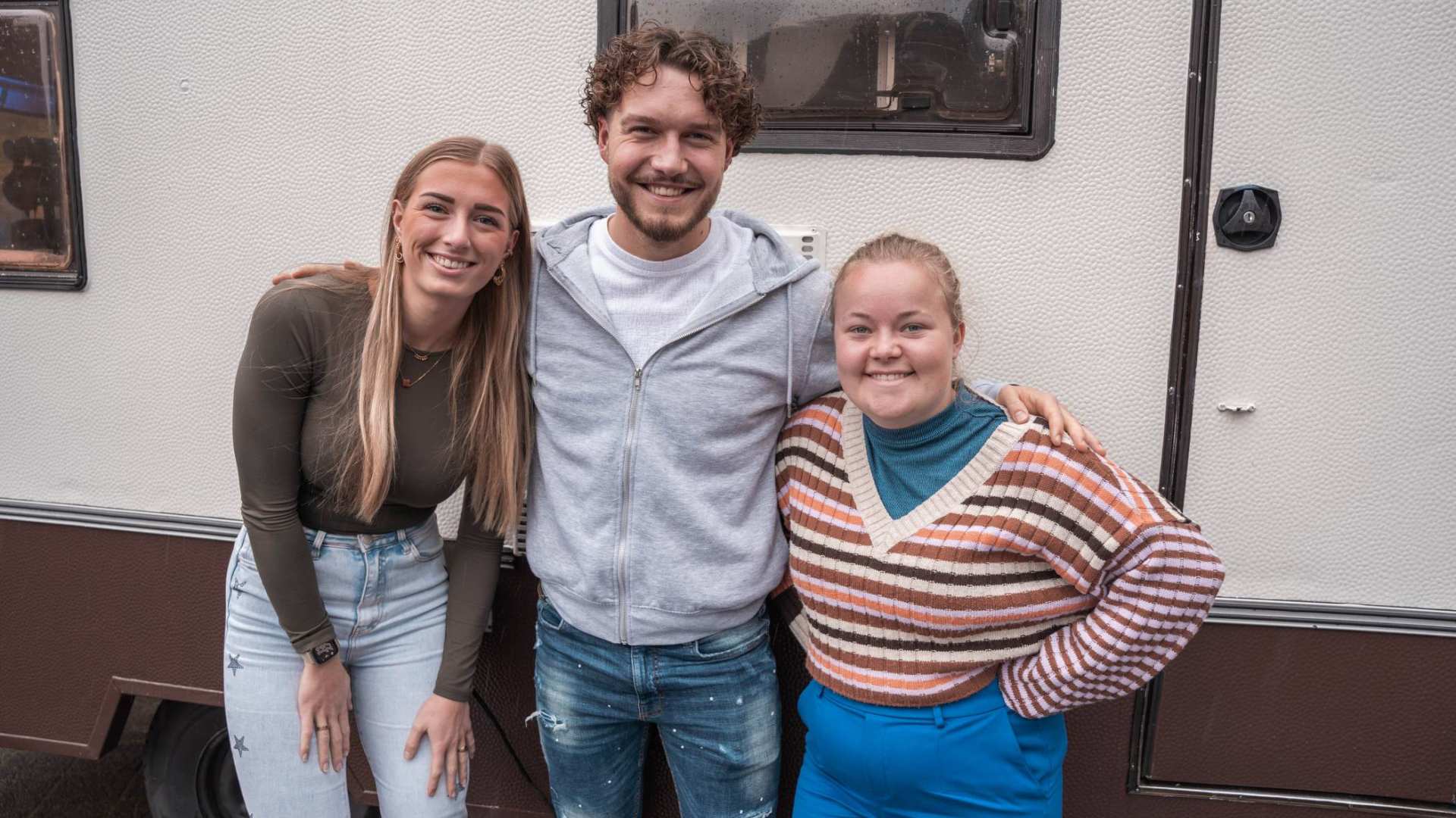 Maak kennis met Pedagogiek aan de HAN