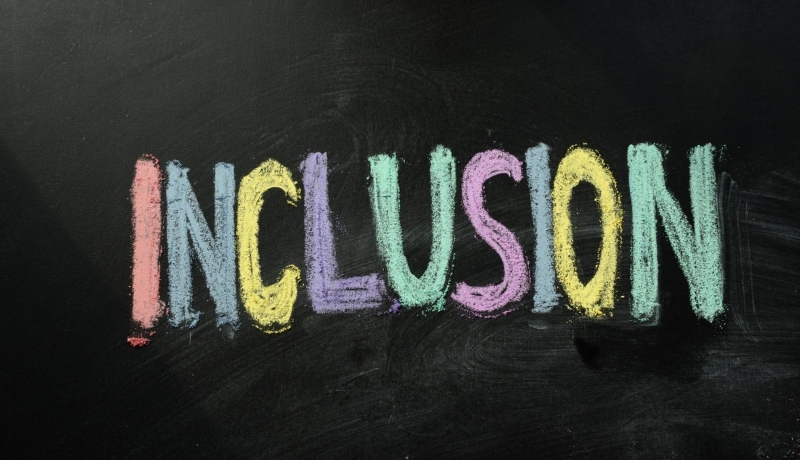 Inclusion