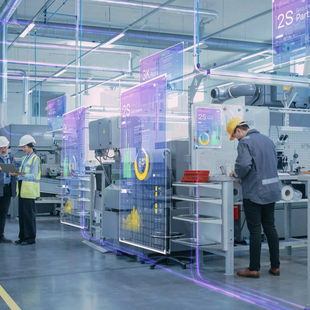 Smart Industry
