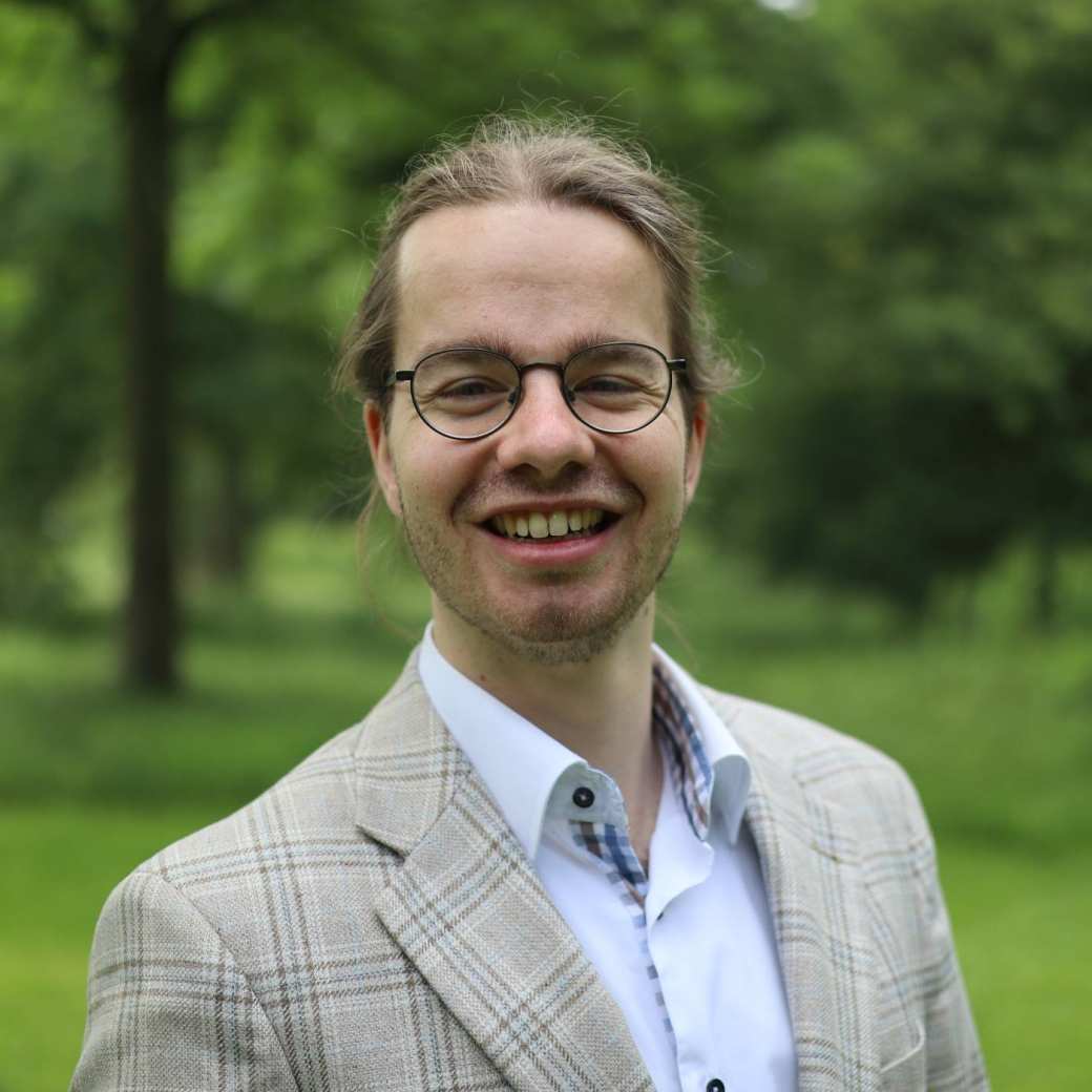 Niek Abbes