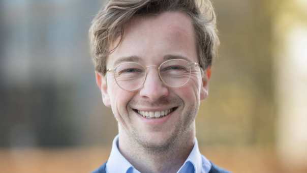Vincent Höfte