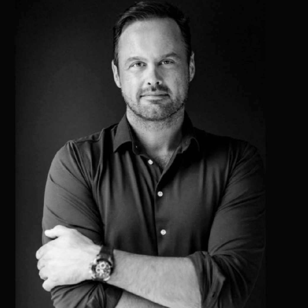 Spreker Richard Kuijper van Smartrobot.solutions