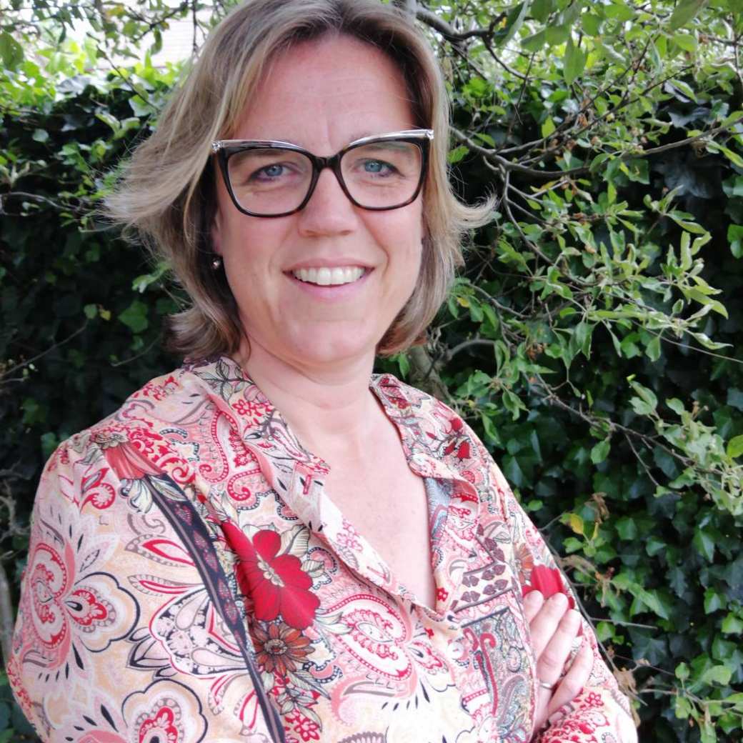 Voeding en Diëtetiek Suzan de Bruijn 2020